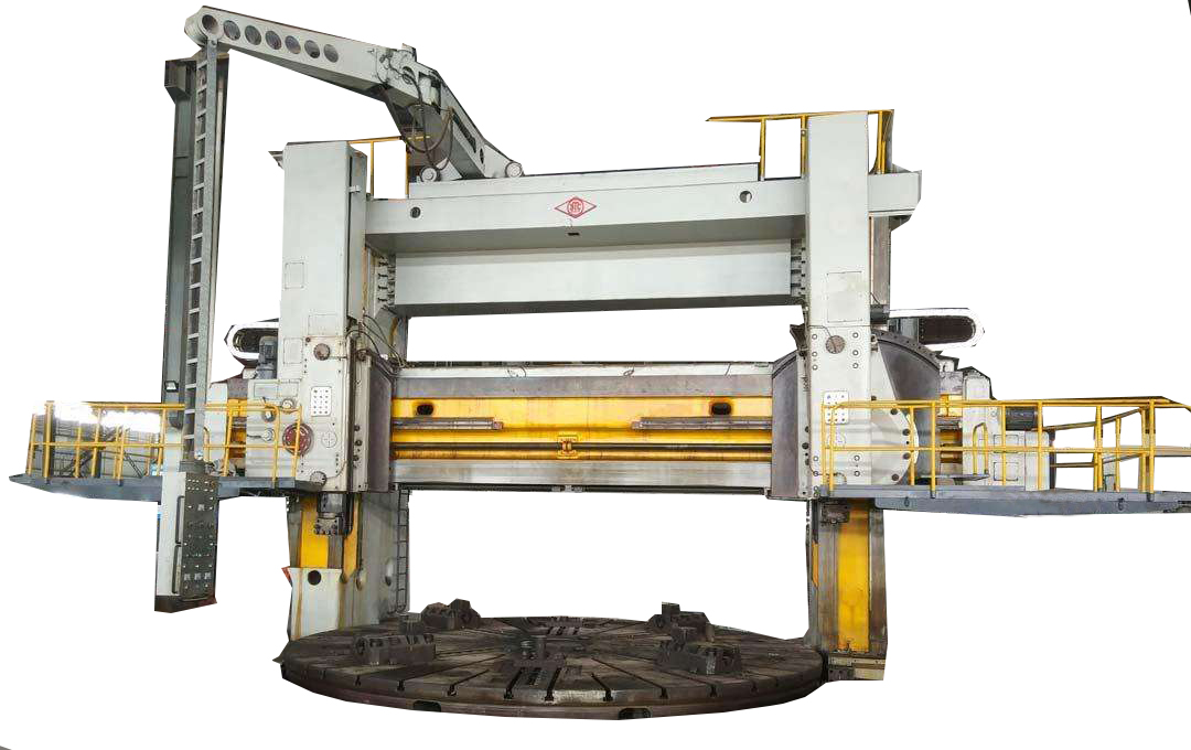 俄羅斯進口6.3米立車